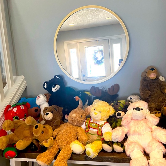 Build-A-Bear Other - 16 build a bears  BaB bundle